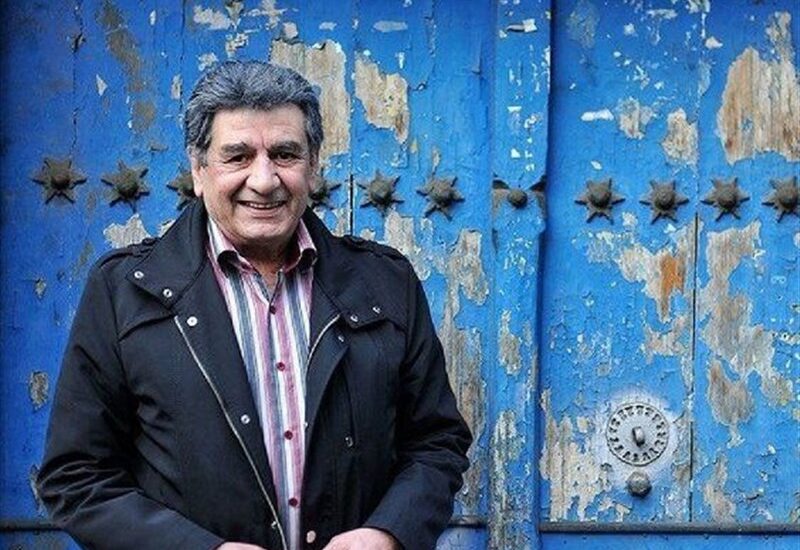 منوچهر والی زاده