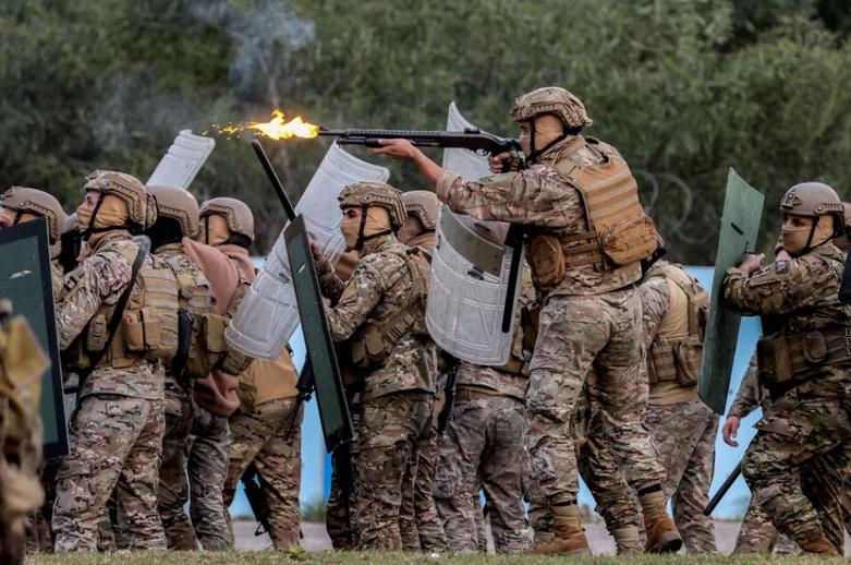 دیدنی های امروز؛ از کارناوال ونیز تا نیس شلیک نیروهای ارتش لبنان به سمت طرفداران حزب الله