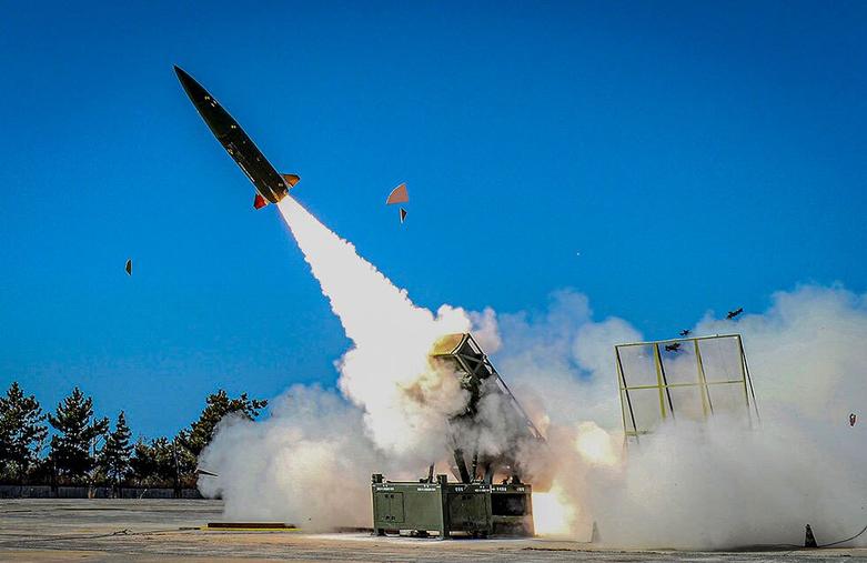 آزمایش موشک جدید زمین به زمین از سوی ارتش کره