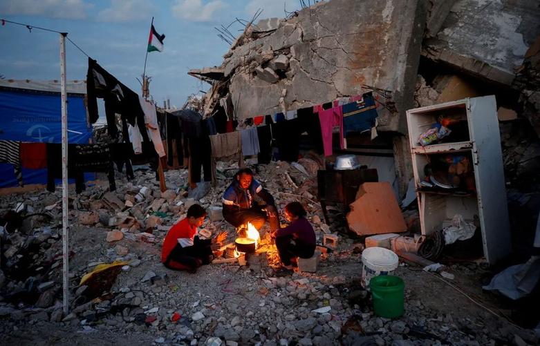 اردوگاه جبالیا 