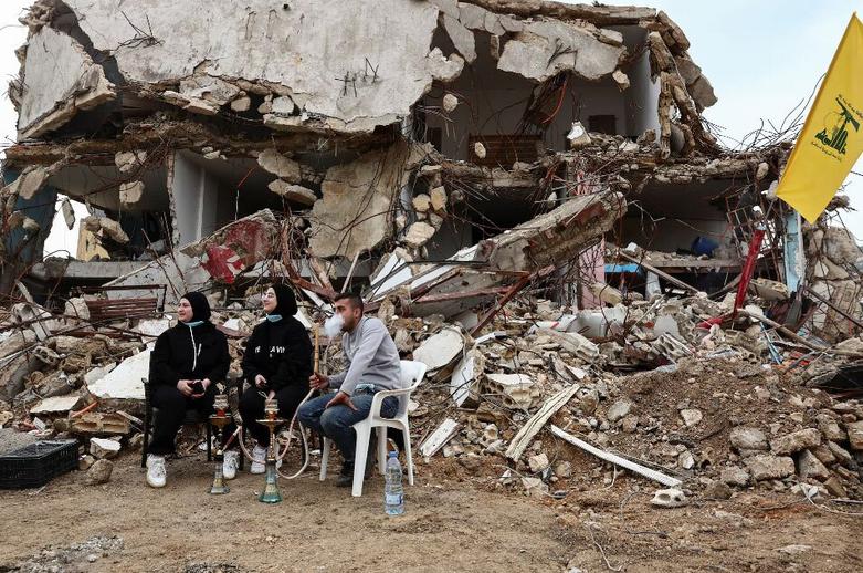 دیدنی های امروز؛ از جشنواره مرکبات تا دعا برای سلامتی پاپ بازگشت شهروندان لبنانی به خانه هایشان