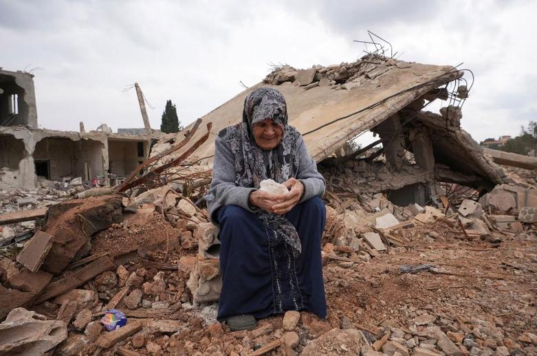 دیدنی های امروز؛ از جشنواره مرکبات تا دعا برای سلامتی پاپ بازگشت شهروندان لبنانی به خانه هایشان