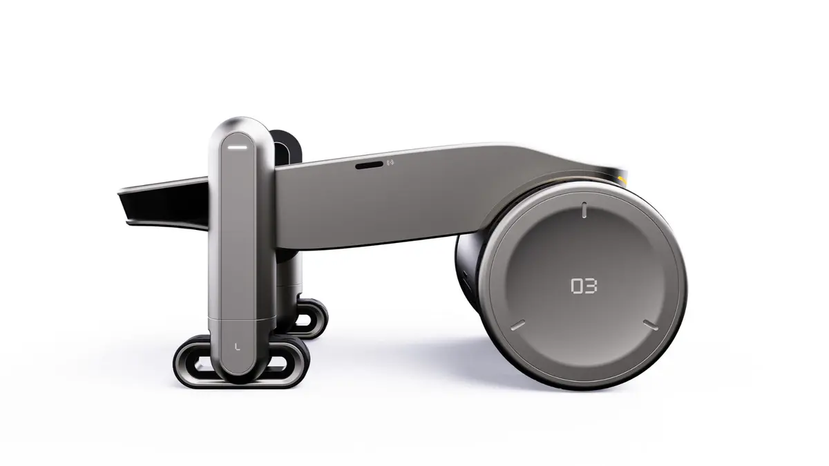 سگ رباتی که مواد مخدر را شناسایی میکند؛ انقلابی در امنیت فرودگاهها با بینی الکترونیکی ربات هوشمند تشخیص مواد مخدر