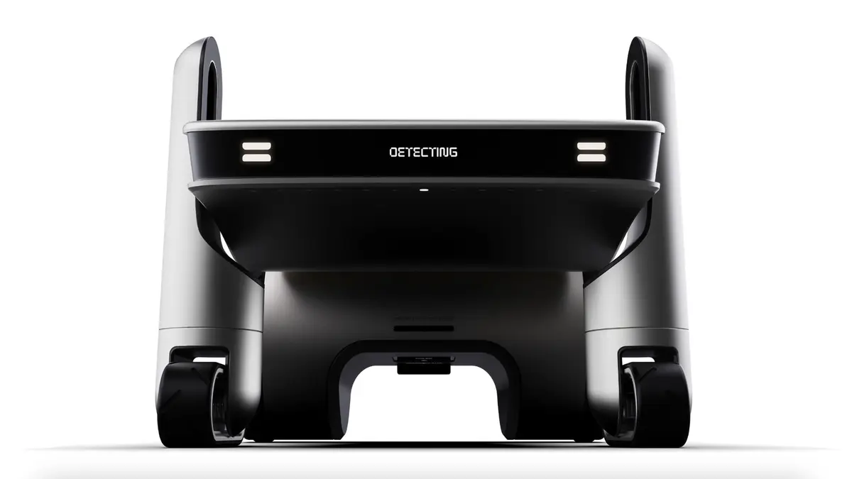 سگ رباتی که مواد مخدر را شناسایی میکند؛ انقلابی در امنیت فرودگاهها با بینی الکترونیکی ربات هوشمند تشخیص مواد مخدر