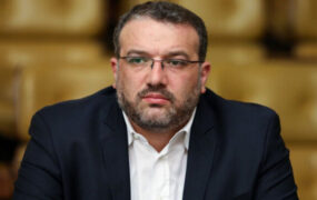 فرید موسوی