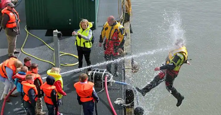 لحظاتی که به لطف عکاسی، برای همیشه ثبت می‌شوند