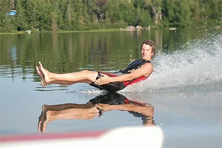 لحظاتی که به لطف عکاسی، برای همیشه ثبت می‌شوند