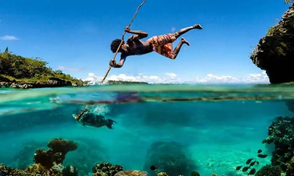 لحظاتی که به لطف عکاسی، برای همیشه ثبت می‌شوند