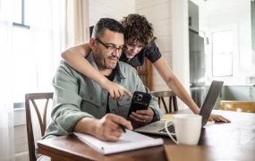 تربیت فرزندان توانمند