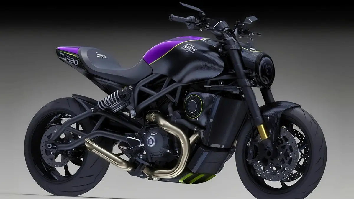 سریع ترین موتور جهان