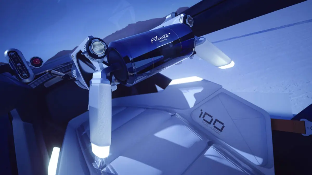 رنو فیلانته رکورد ۲۰۲۵ 