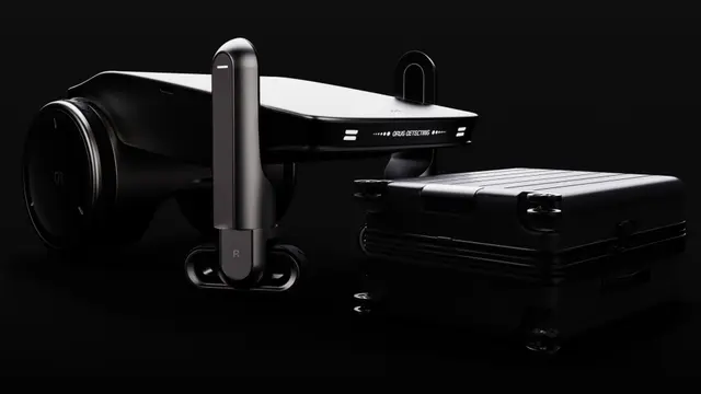 سگ رباتی که مواد مخدر را شناسایی میکند؛ انقلابی در امنیت فرودگاهها با بینی الکترونیکی ربات هوشمند تشخیص مواد مخدر