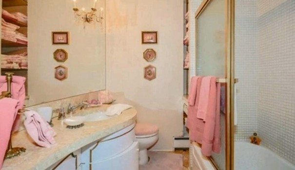 خانه شگفت‌انگیز زنی ۹۶ ساله