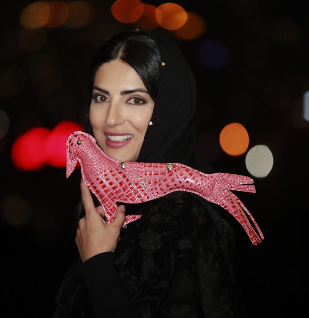 هلیا امامی