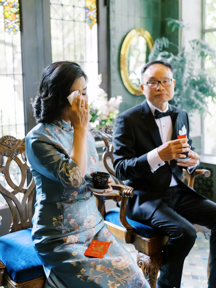 سنتهای عروسی شگفتانگیز از سرتاسر دنیا: نمادهایی از خوشبختی و برکت سنت های عروسی در سراسر جهان