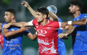 دربی