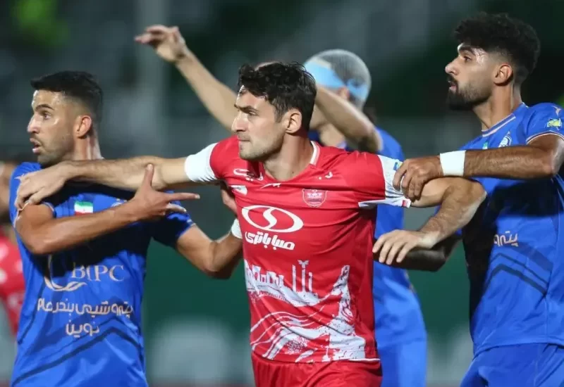 دربی