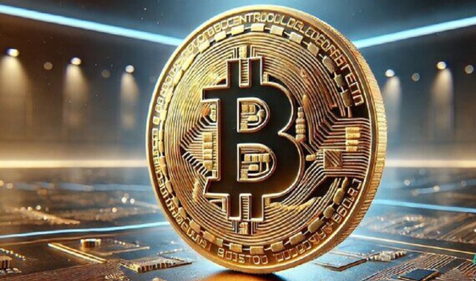 بازار رمزارزها بیت‌کوین