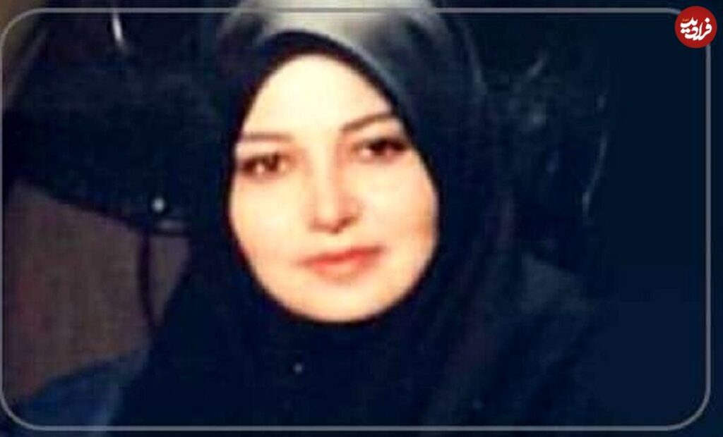 آزاده وزیری