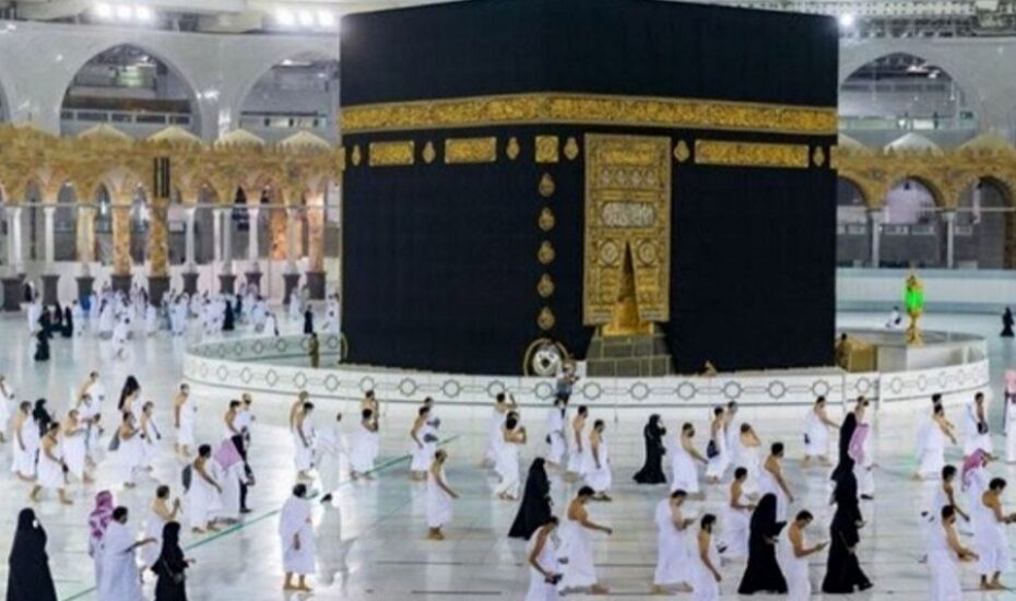 ثبت نام عمره رمضان