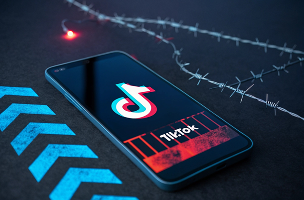 آیا برنامه تیک تاک در ایران کار میکند