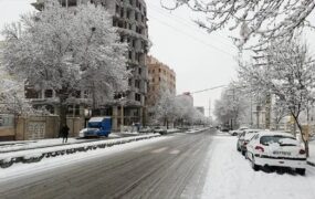 احتمال تعطیلی تهران