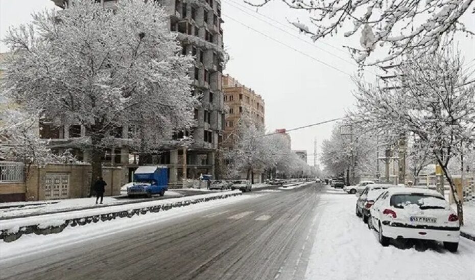 احتمال تعطیلی تهران