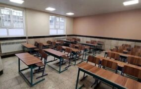 احتمال تعطیلی مدارس و ادارات