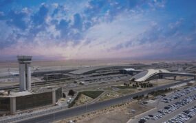 احداث شهر طلا در فرودگاه امام