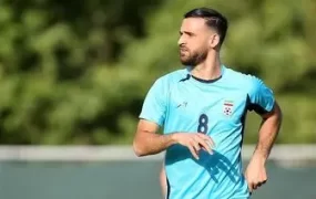 احمد نوراللهی