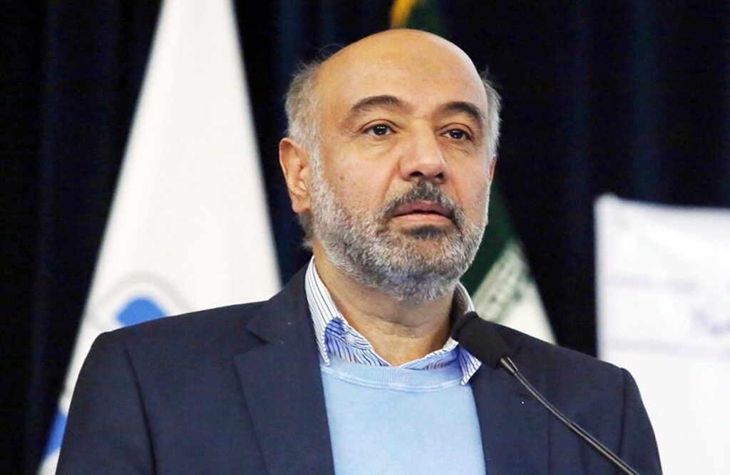 احمد میدری