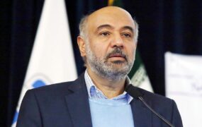 احمد میدری