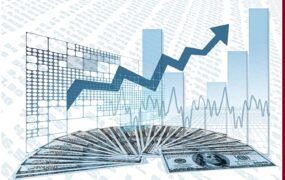 ارزش دلاری بازار سرمایه