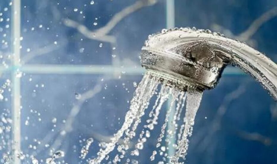 استحمام سرماخوردگی