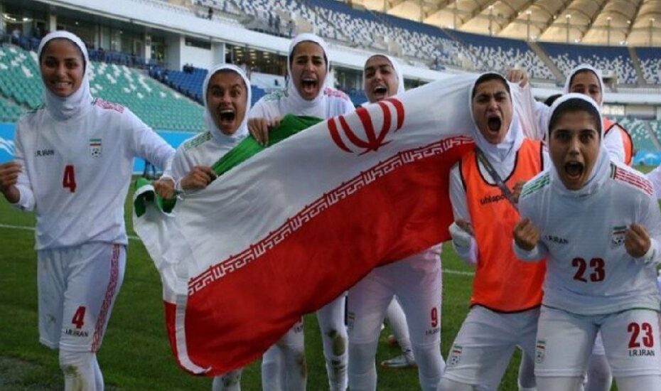 استرالیا میزبان جام ملت های ۲۰۲۶ زنان آسیا