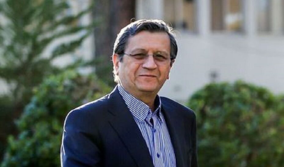 استیضاح همتی