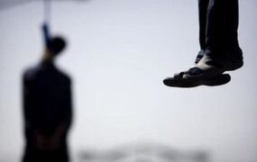 اعدام سارق محاربه