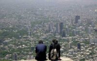 ازدواج سفید کلانشهرهای ایران