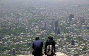 ازدواج سفید کلانشهرهای ایران