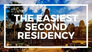 اقامت با ثبت شرکت