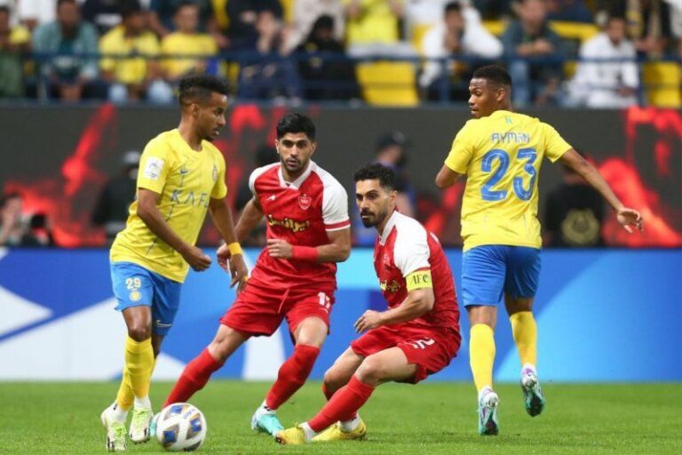 النصر