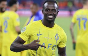 النصر سادیو مانه