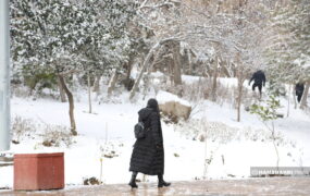 اینترنت ماهواره ای