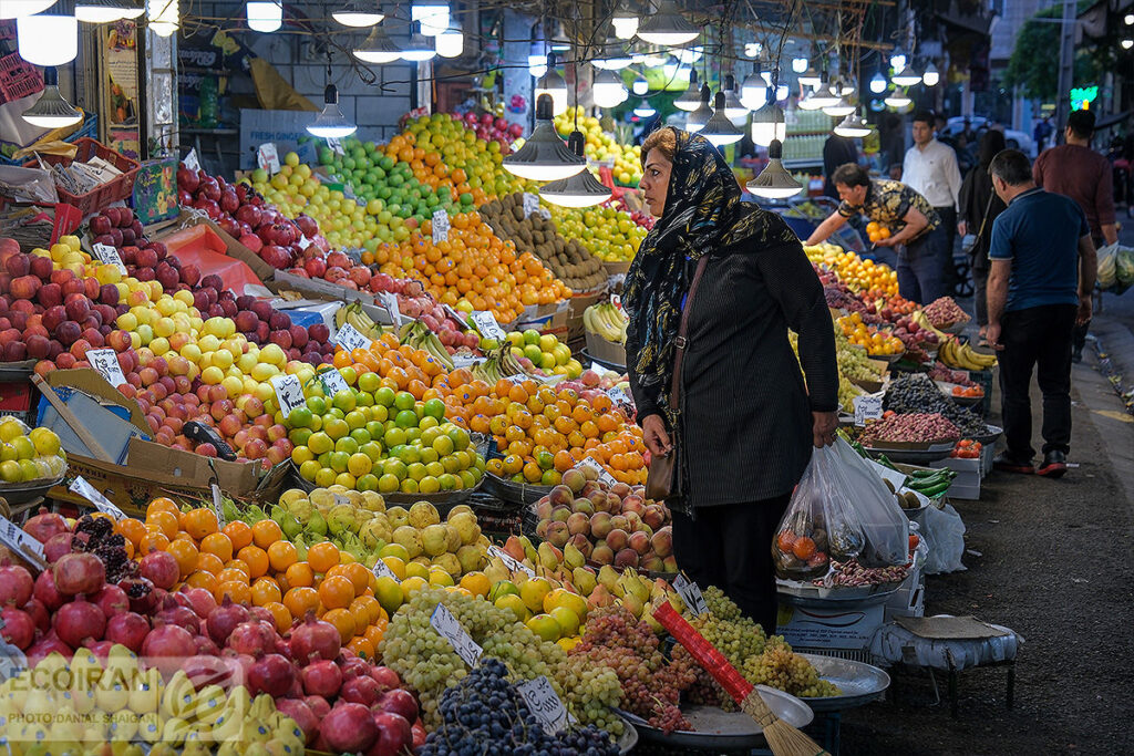 بازارچه+شهرستانی+میوه