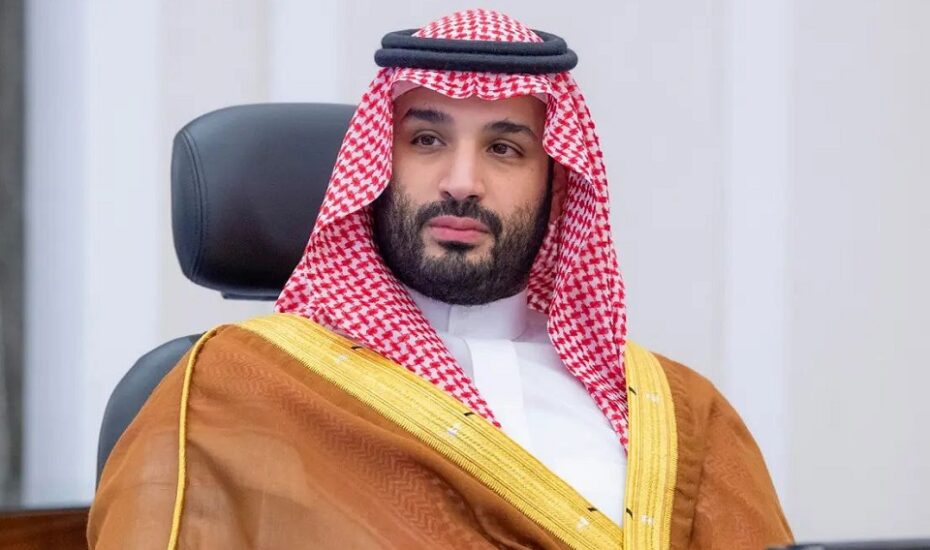 بن‌سلمان ایران و ترامپ توافق جدید هسته‌ای