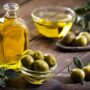 بهترین راه برای جذب فواید روغن زیتون