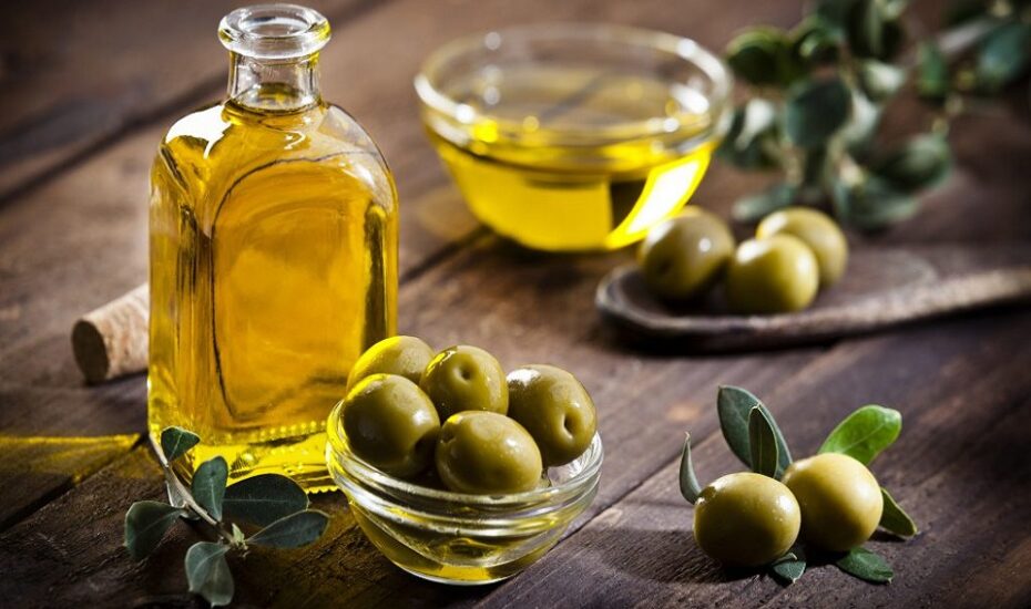 بهترین راه برای جذب فواید روغن زیتون