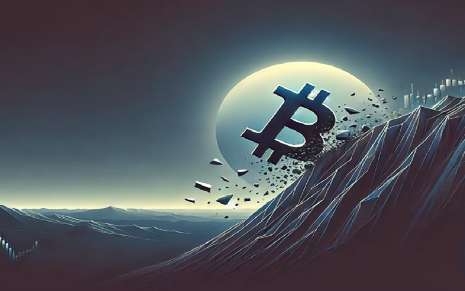 بیت کوین