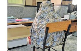 تبرئه زن دایی قتل