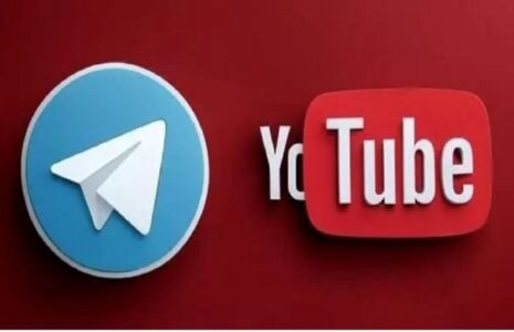 تلگرام و یوتیوب ٢٢ بهمن رفع فیلتر می‌شوند